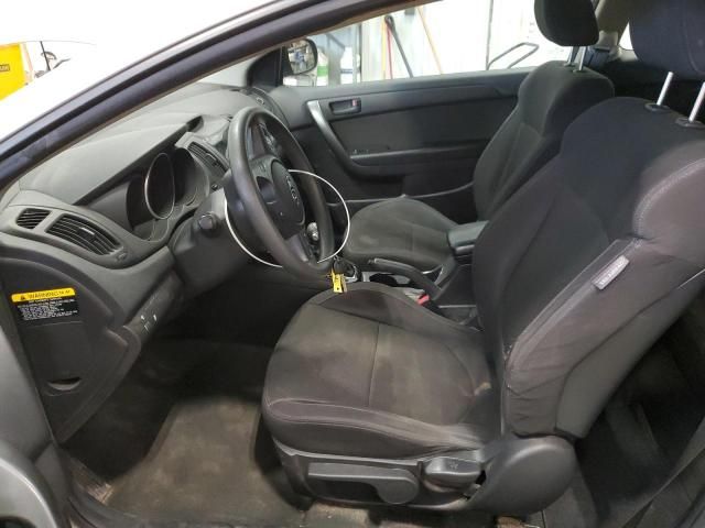 2012 KIA Forte EX