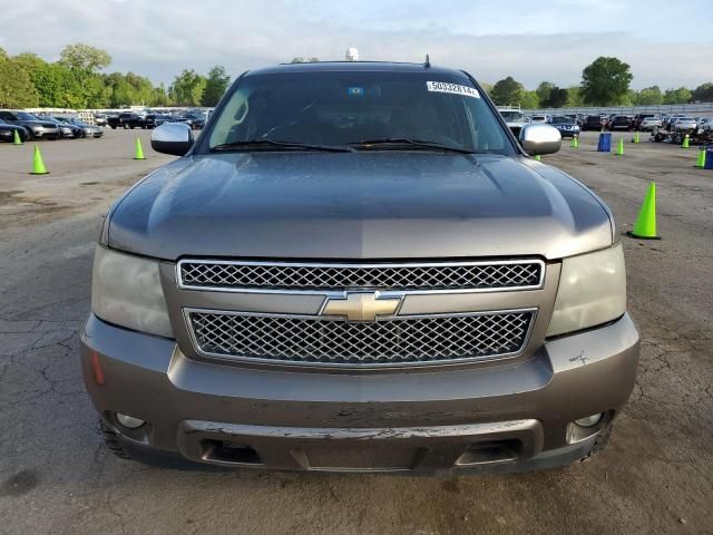 2011 Chevrolet Tahoe C1500  LS