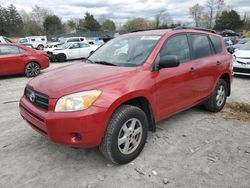 2006 Toyota Rav4 for sale in Madisonville, TN