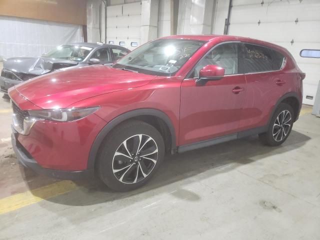 2022 Mazda CX-5 Premium Plus