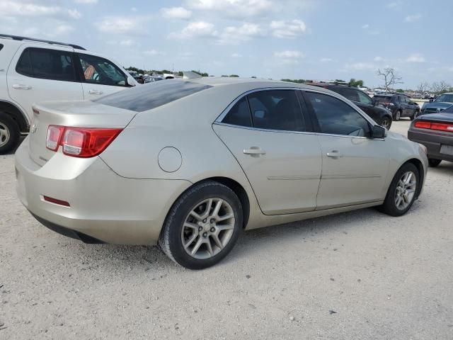 2016 Chevrolet Malibu Limited LT