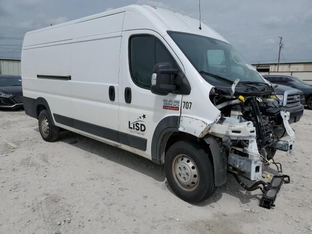 2019 Dodge RAM Promaster 3500 3500 High