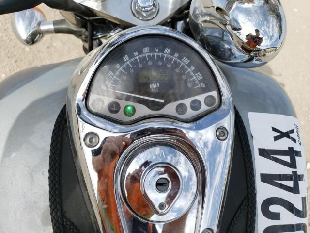 2004 Honda VTX1300 C