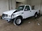 2011 Ford Ranger