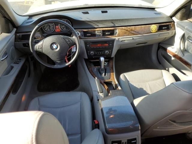 2007 BMW 328 XIT