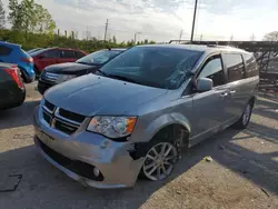 2019 Dodge Grand Caravan SXT en venta en Cahokia Heights, IL