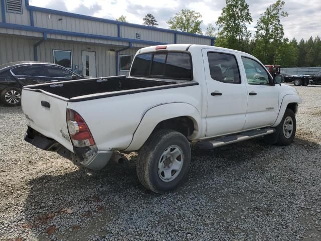 2013 Toyota Tacoma Double Cab Prerunner