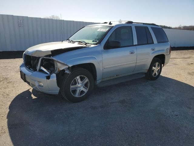 2008 Chevrolet Trailblazer LS