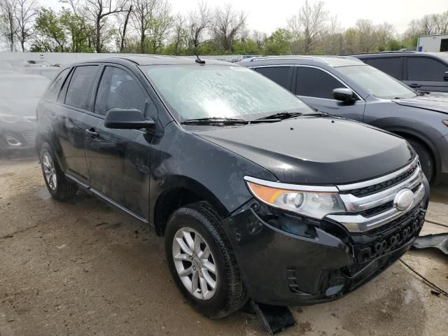 2013 Ford Edge SE