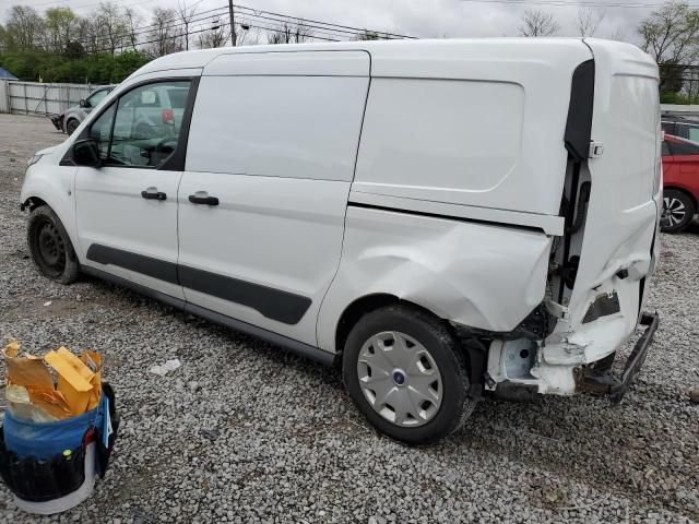 2018 Ford Transit Connect XL