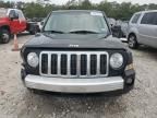 2008 Jeep Patriot Limited