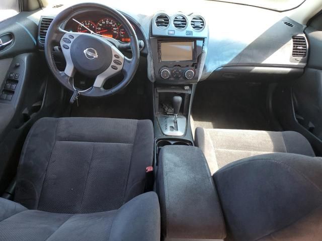 2009 Nissan Altima 2.5