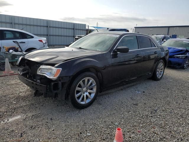 2013 Chrysler 300