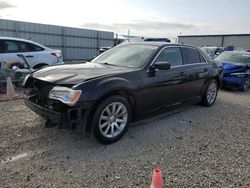 Salvage cars for sale from Copart Arcadia, FL: 2013 Chrysler 300