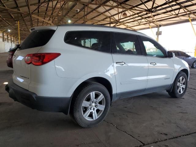 2009 Chevrolet Traverse LT