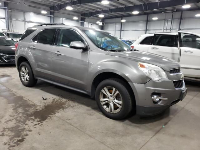 2012 Chevrolet Equinox LT