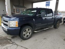 Chevrolet Silverado c1500 lt Vehiculos salvage en venta: 2009 Chevrolet Silverado C1500 LT