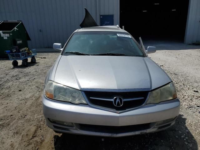 2003 Acura 3.2TL TYPE-S