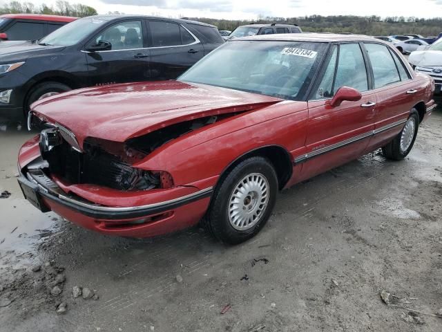 1999 Buick Lesabre Custom