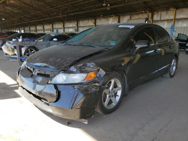 2008 Honda Civic EX