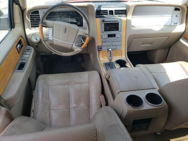 2008 Lincoln Navigator L