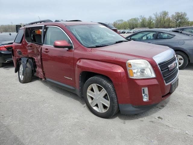 2011 GMC Terrain SLT