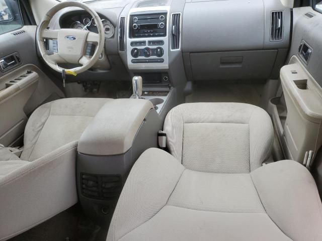 2010 Ford Edge SEL