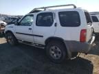 2000 Nissan Xterra XE