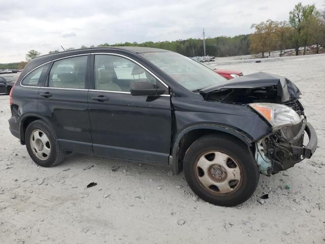 2009 Honda CR-V LX