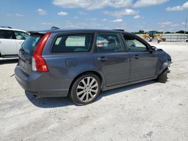 2011 Volvo V50 T5