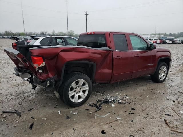 2016 GMC Sierra K1500 SLE