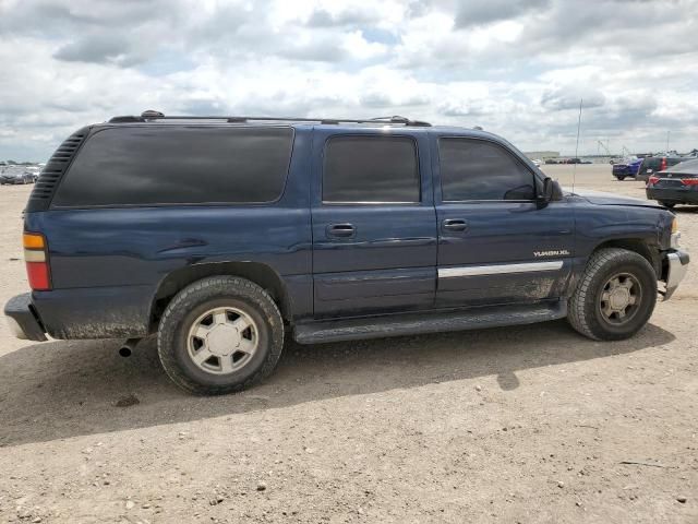 2004 GMC Yukon XL C1500