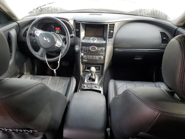 2010 Infiniti FX35