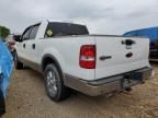 2006 Ford F150 Supercrew