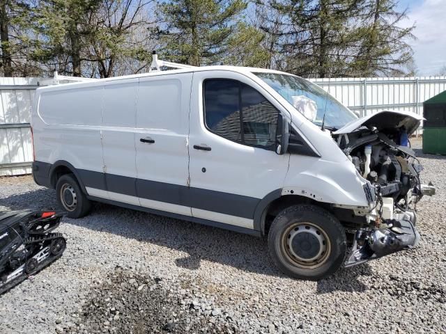 2015 Ford Transit T-150