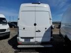 2012 Mercedes-Benz Sprinter 2500