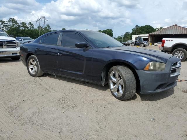 2011 Dodge Charger