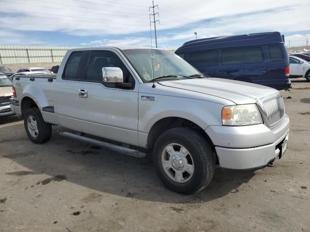 2006 Ford F150