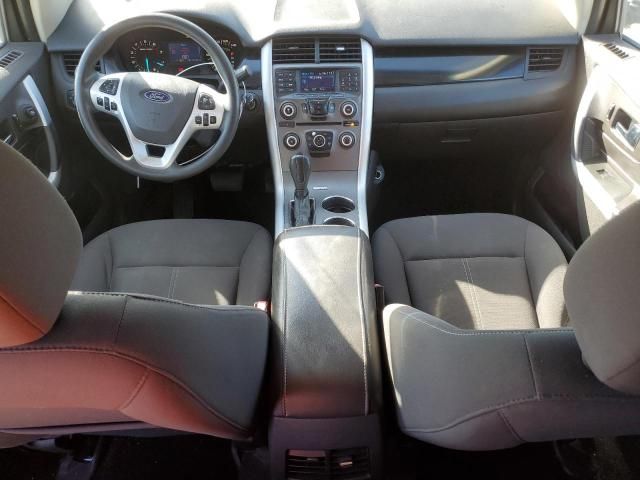 2013 Ford Edge SE