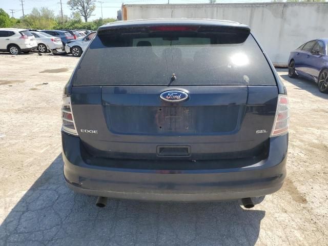 2008 Ford Edge SEL