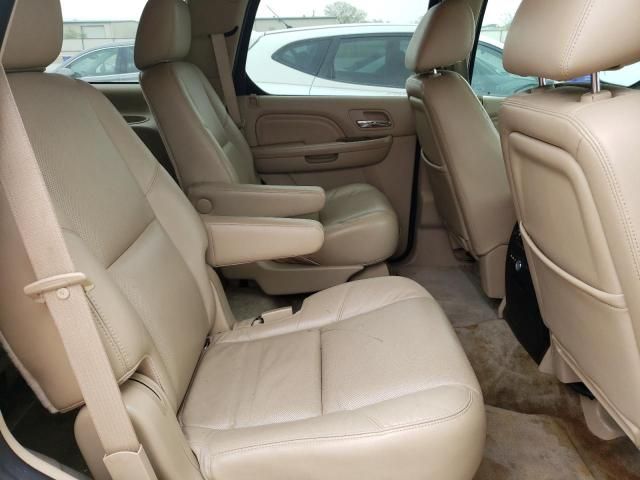 2012 Cadillac Escalade Luxury