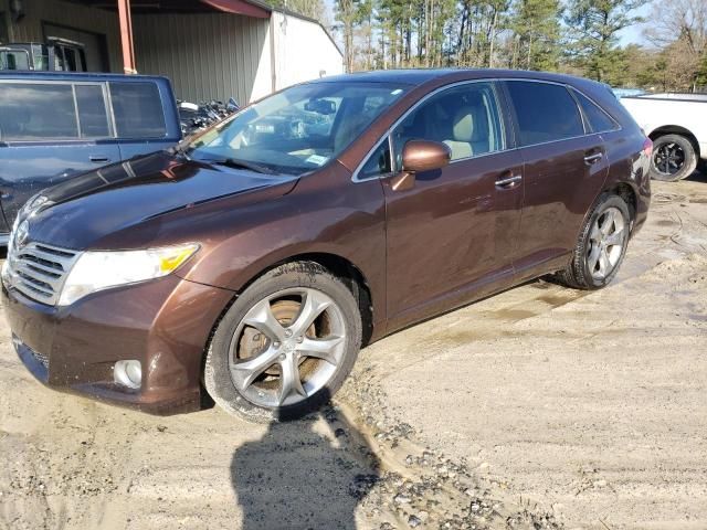 2010 Toyota Venza