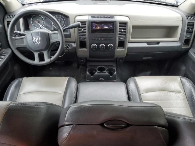 2011 Dodge RAM 1500