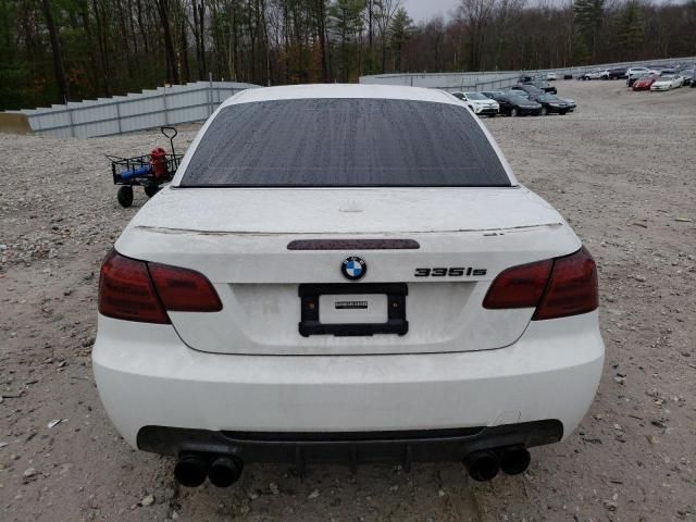 2011 BMW 335 IS