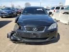 2008 Lexus IS 250