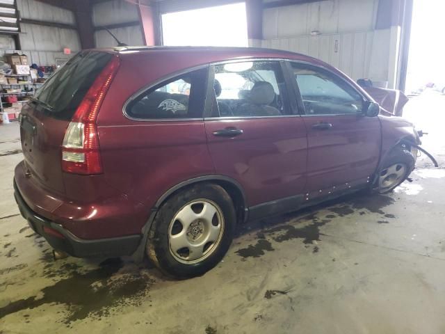 2008 Honda CR-V LX