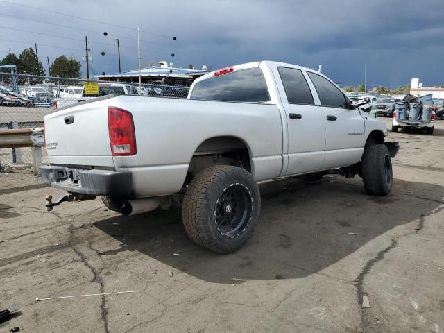 2004 Dodge RAM 2500 ST