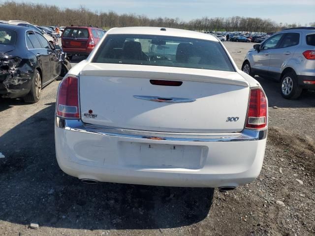 2011 Chrysler 300 Limited