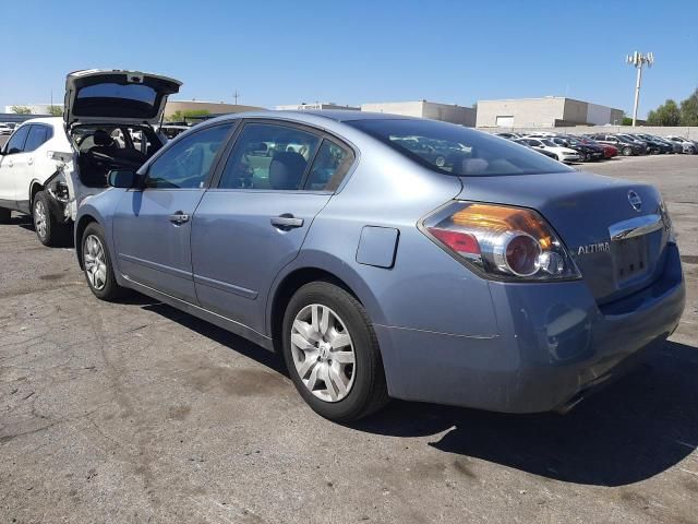 2010 Nissan Altima Base