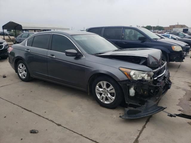 2009 Honda Accord LXP